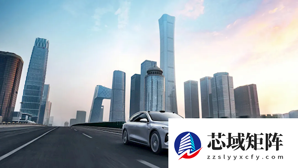 首增城区领航换电 驾驶更类人！蔚来世界模型NWM即日开启推送