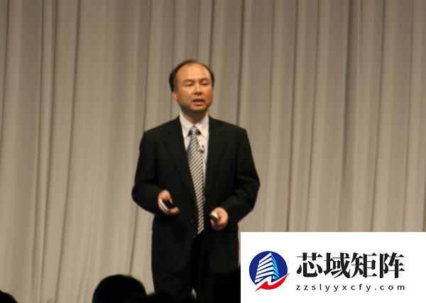 孙正义豪赌OpenAI：软银拟追加投资300亿美元