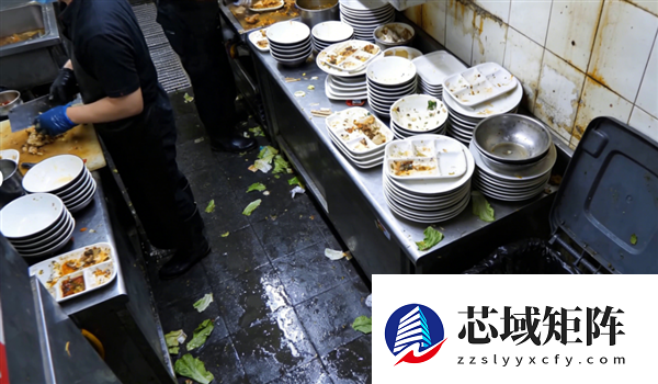 你点外卖的高分店铺原来是黑作坊！人民日报：让“幽灵外卖”无处遁形