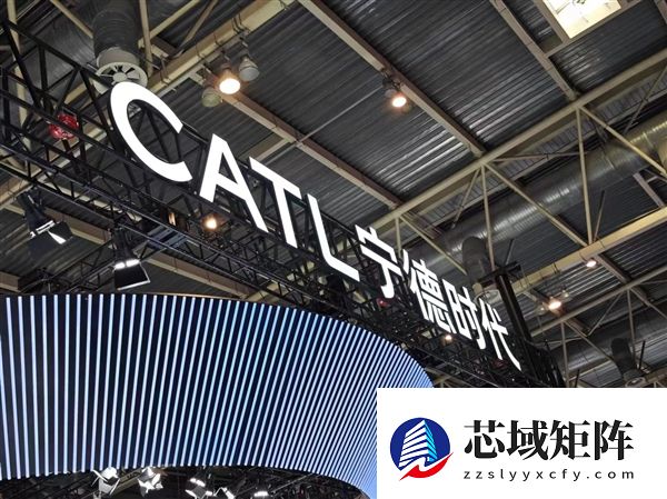 直指替代锂电池！宁德时代 CTO ：钠电池大量推广目标敲定