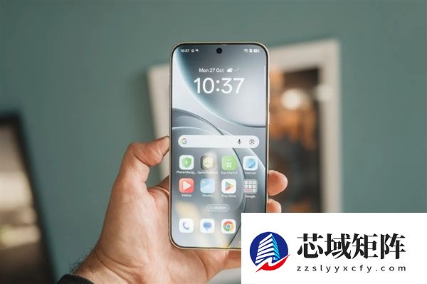 OPPO Find X9s Pro真机偷跑：Pro档唯一双2亿像素旗舰