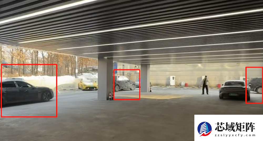 雷军放大招！小米一大波新车来了：六款重磅新品曝光 2026年冲击55万辆