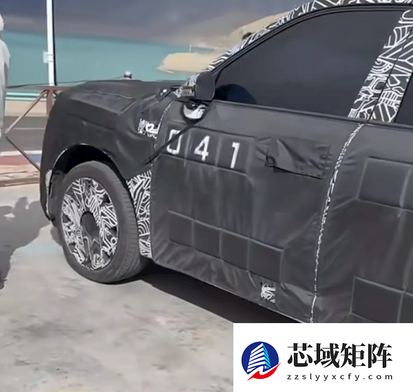 雷军放大招！小米一大波新车来了：六款重磅新品曝光 2026年冲击55万辆