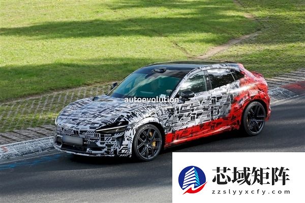 雷军放大招！小米一大波新车来了：六款重磅新品曝光 2026年冲击55万辆