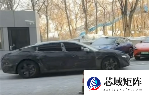 雷军放大招！小米一大波新车来了：六款重磅新品曝光 2026年冲击55万辆