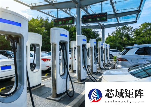 今年春运高速服务区充电桩够用吗 交通运输部回应