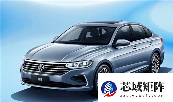 7.99万起！2026款大众朗逸新锐上市：百公里油耗仅5.98L