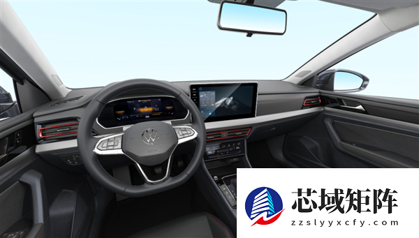 7.99万起！2026款大众朗逸新锐上市：百公里油耗仅5.98L