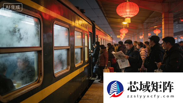 史上最大春运来了！预计95亿人次创历史新高