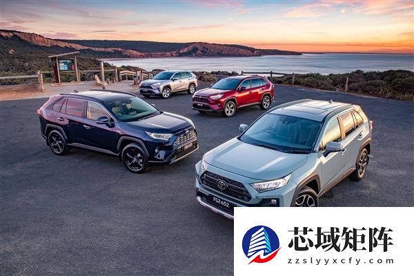 丰田还是强！2025年销量1130万辆 连续6年全球第一