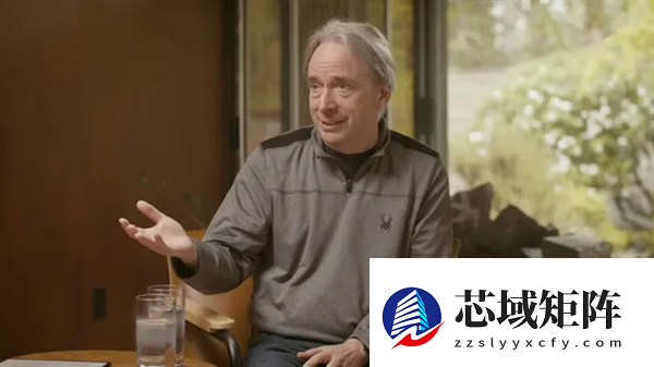 34年后：Linux终于有了Linus Torvalds正式接班计划！