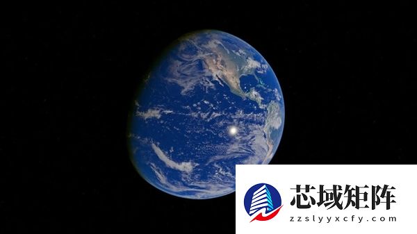 距地球约146光年 银河系发现潜在宜居候选行星：可能有液态水