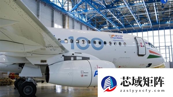 最多能载100人 俄罗斯自研客机将在印度生产