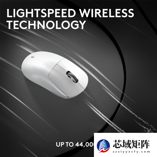 罗技 G PRO X Superlight 2c 鼠标现身海外电商，更紧凑 53g 设计