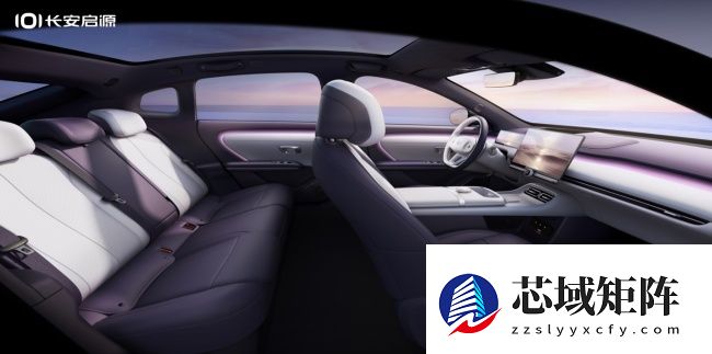 长安启源 A06 汽车规格信息公布：656 升后备箱容积、配 4.6 升车载冷暖冰箱