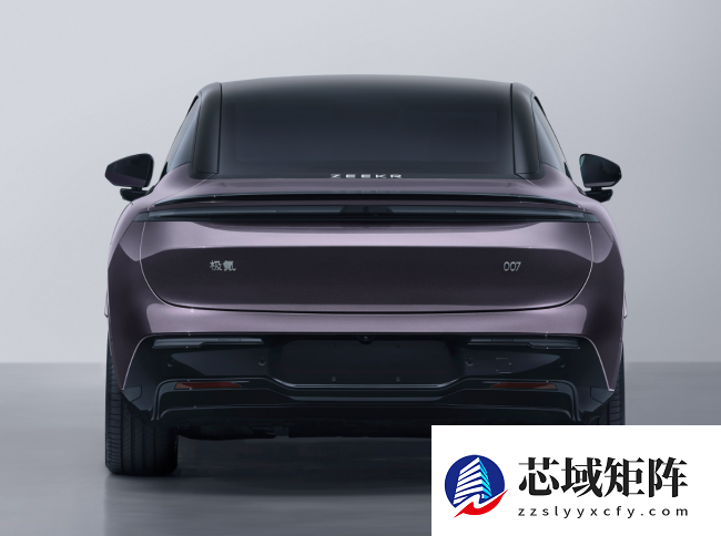 2026 款极氪 007/007GT 申报图公布，二季度上市