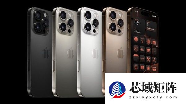 2025年全球十大畅销智能手机揭晓：苹果独占七席！iPhone 16系列称霸前三