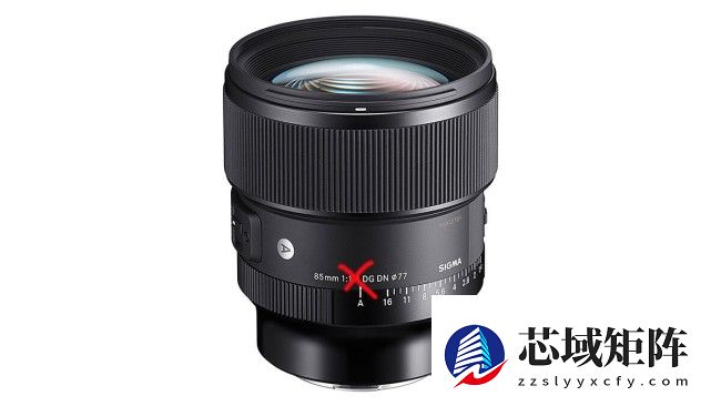 适马确认 2 月 26 日发布新品，有望含 FE 85mm f/1.2 全画幅超大光圈镜头