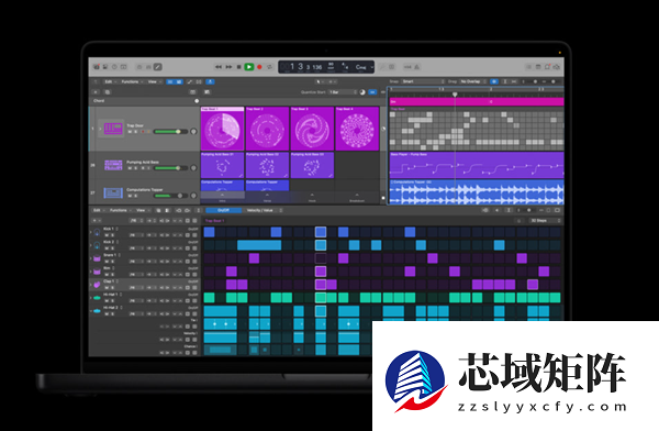 苹果创意生产力全家桶Apple Creator Studio上线：订阅制 每月38元