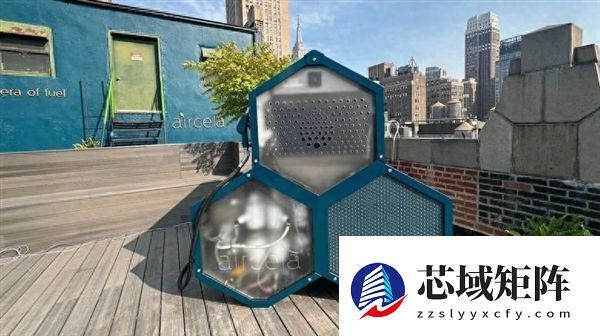 你没看错！美国一公司发布从空气造汽油机器：每升油价最低可做到2.8元