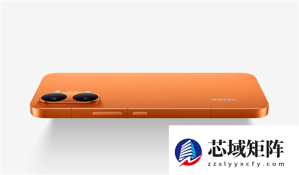 REDMI Turbo 5系列今晚发布即开售！支持国补