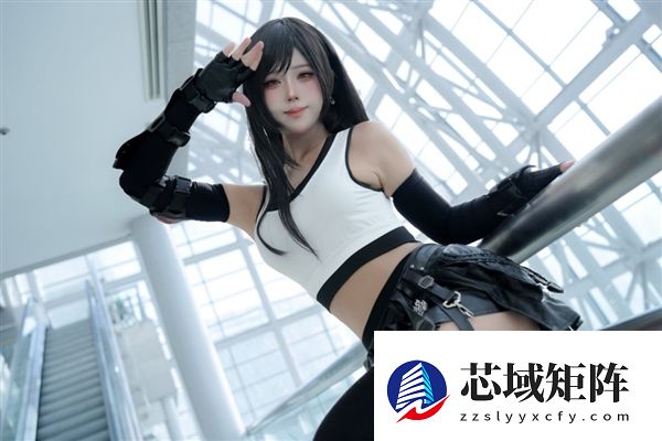 韩国Coser演绎《最终幻想7》蒂法：身材还原 神态可人