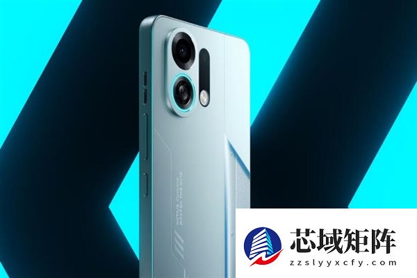 全球首款天玑9500系主动散热手机来了！OPPO K14系列预热