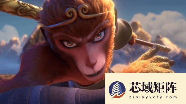 全新西游记动画亮相，重塑经典助力文化传承