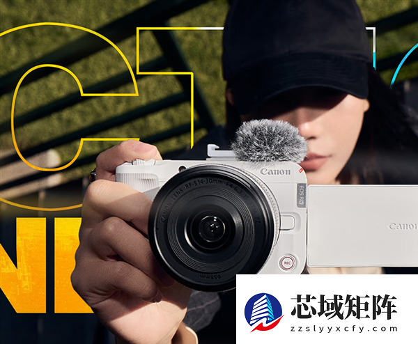 佳能真赚翻了！2025年净利润翻倍 影像业务突破万亿日元