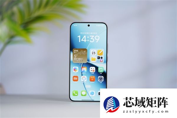 9000mAh小米史上最大电池！REDMI Turbo 5 Max图赏