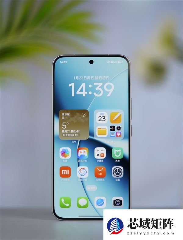 9000mAh小米史上最大电池！REDMI Turbo 5 Max图赏