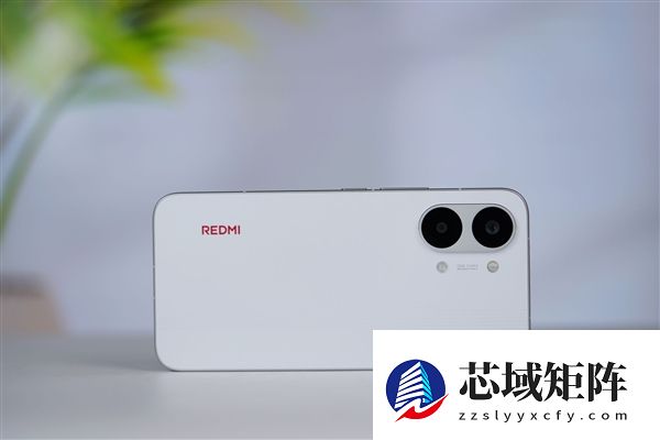 9000mAh小米史上最大电池！REDMI Turbo 5 Max图赏
