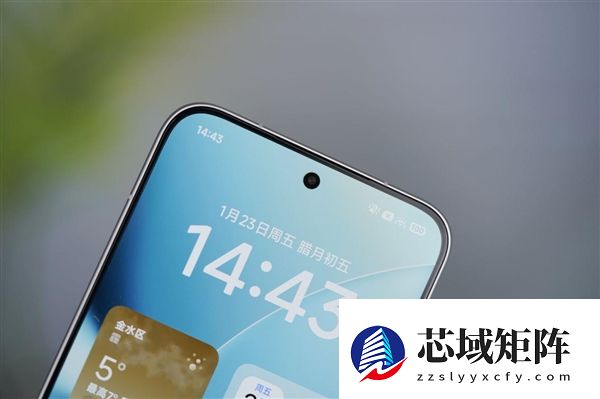 9000mAh小米史上最大电池！REDMI Turbo 5 Max图赏