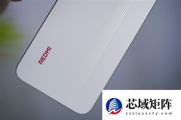 9000mAh小米史上最大电池！REDMI Turbo 5 Max图赏