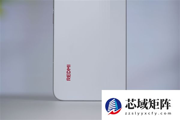 9000mAh小米史上最大电池！REDMI Turbo 5 Max图赏