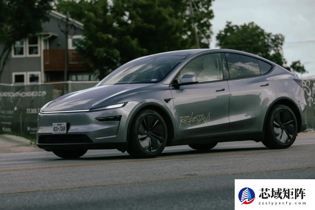 特斯拉中国急招硬件工程师 加速推进自动驾驶网约车布局