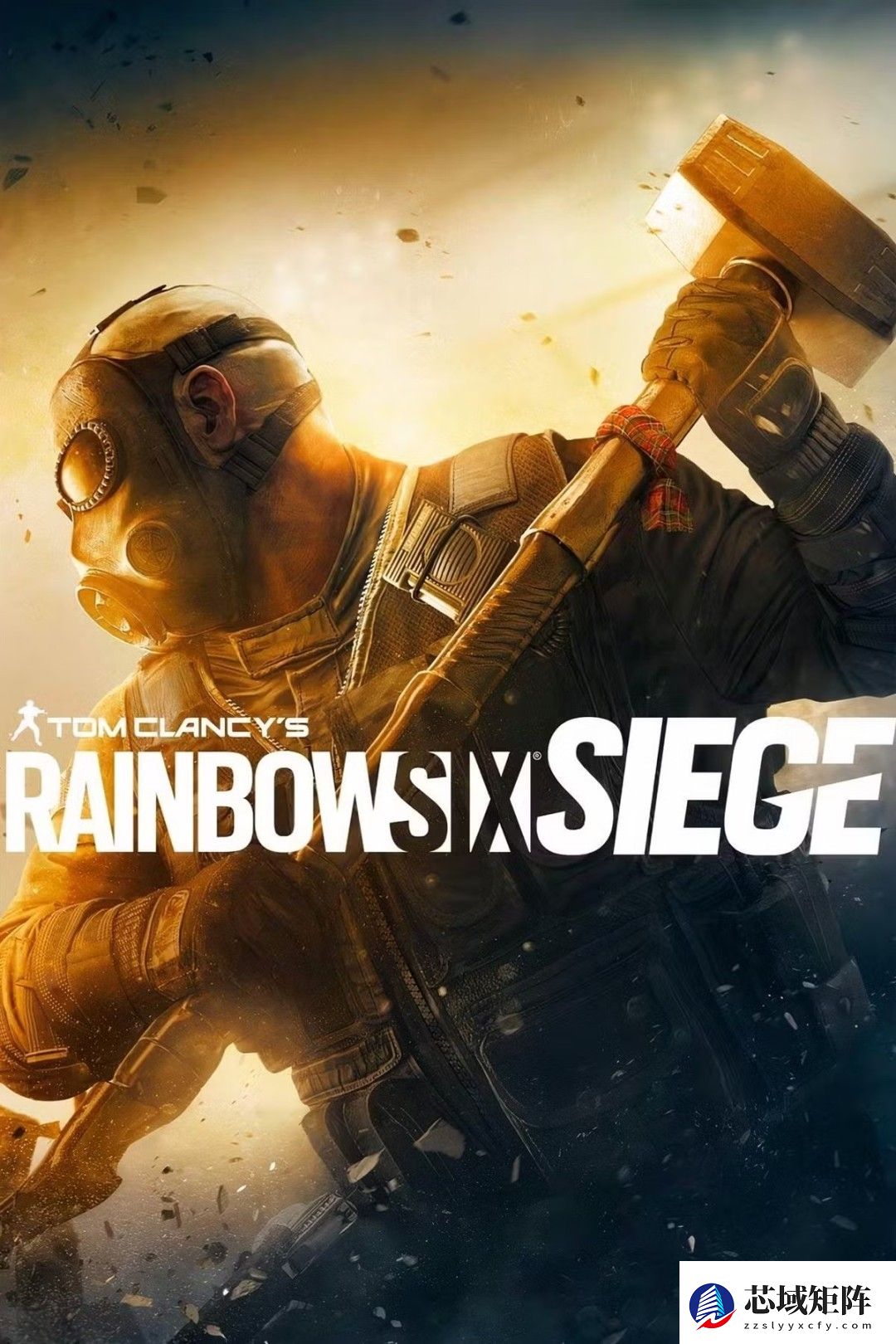 彩虹六号：围攻突现系统异常 数十亿点数漏洞致全平台动荡