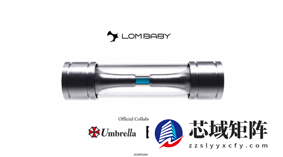 《生化危机》T病毒真让日本人做出来了！即将全球首展