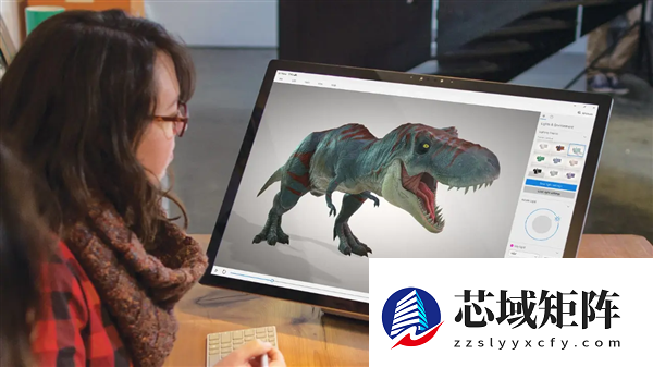 命运早已注定：微软正式宣布弃用3D查看器应用！