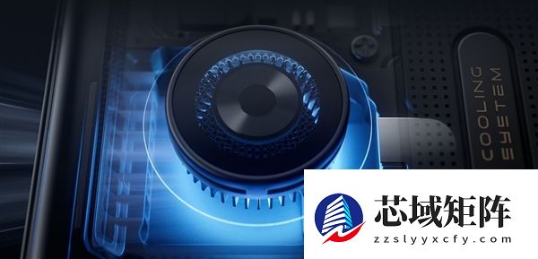 同样内置风扇 直吹SoC和主动散热风道有何不同