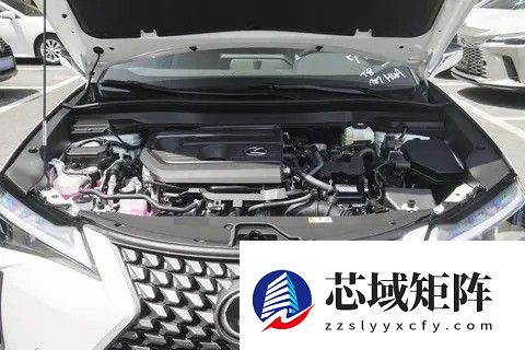 雷克萨斯UX混动车型电池散热风扇存异响隐患