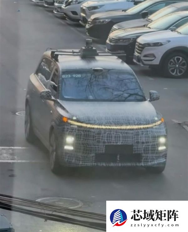 李想：全新理想L9不仅是一台好车 更是具身智能机器人开山之作