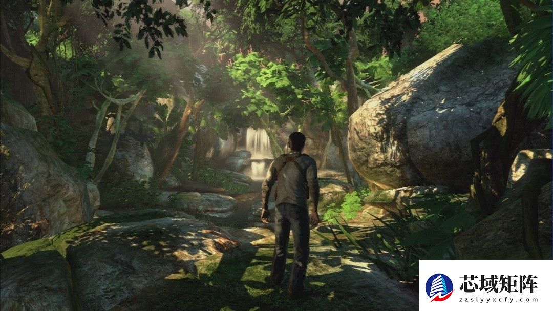 顽皮狗新作放缓进入一代一款时代