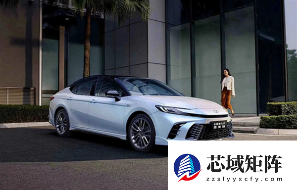 需求正在激增！丰田全力押宝混动：2028全球产量剑指670万辆