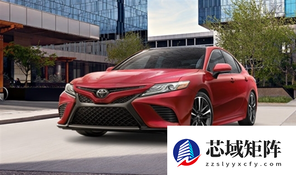 需求正在激增！丰田全力押宝混动：2028全球产量剑指670万辆