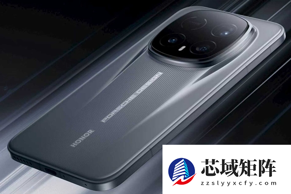 2025年全球手机出货量数据出炉：荣耀增速第一