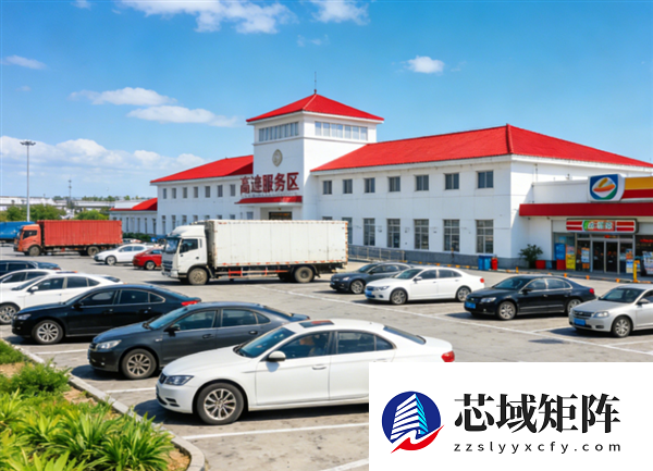 2026年高速服务区提质升级行动已启动：将增加坐式马桶比例