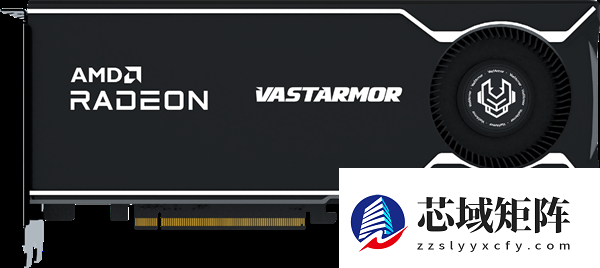 瀚铠首次涉足专业卡！带来AI PRO R9700显卡