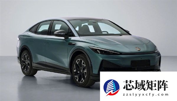 小鹏、大众合作电子电气架构顺利落地！首搭车型与众07下线