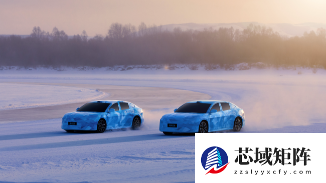 旗舰登场，比亚迪海豹 08 官方伪装照公布